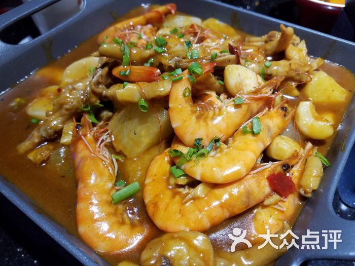 潮虾(星光大道店)-图片-杭州美食-大众点评网