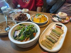 -新白鹿餐厅(城西银泰城店)