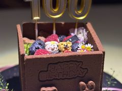 -碧特博格·20年品牌西餐厅(芜湖路店)