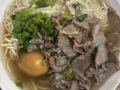 -北路拉面馆(洪湖里店)