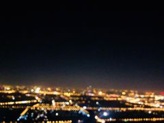 -鬼笑石后山停车场