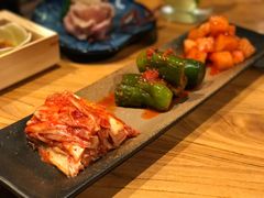 -黑牛の店·和牛烧肉(合生汇店)