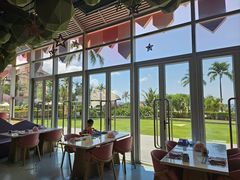 -水桶王国主题餐厅·聚会·生日派对·亲子活动·家庭套餐(亚龙湾希尔顿店)