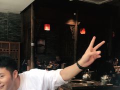 -重庆渝达老火锅(春熙路店)