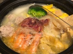 全家福-外婆家(南通CBD大有境店)