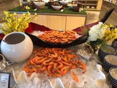 -北京王府井希尔顿酒店·万斯阁西餐厅