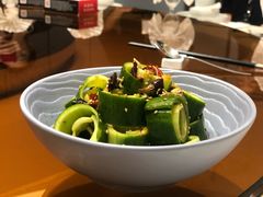 -大秦地·西北菜(纬四路店)