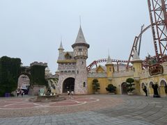 -大连海昌发现王国主题公园