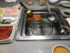 -海底捞火锅(凯德广场店)