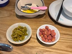 -潮粥荟·潮汕砂锅粥(槐房万达店)