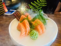 -品米斗·精致料理(浦东禹悦汇店)