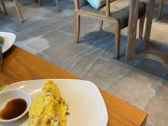 -重庆解放碑威斯汀酒店
