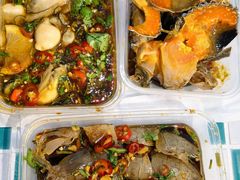 -圆蛋酒料•生腌(开元路店)