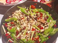 -一棠龙虾•王牌虾球(恒隆广场店)