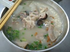 -广场正宗原汁薏米店