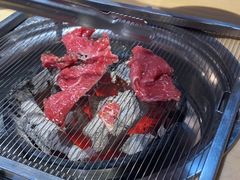 -麻蒲碳烤肉(嘉禾东平地铁站19号店)