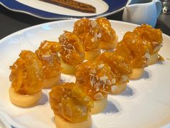 -曾宴·楚菜(湖北省博物馆店)