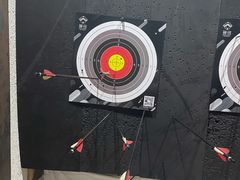 -無弓射箭俱乐部(领展中心城店)
