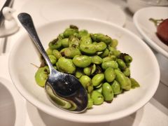 北京小菜-四季民福烤鸭店(王府井灯市口店)