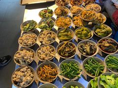 -董哥山城碗碗香(美专校街店)