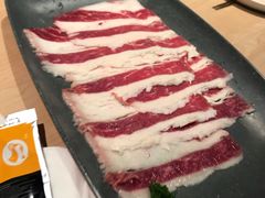 -新石器烤肉(南通CBD大有境店)