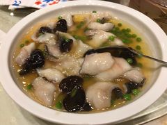 -顺风海鲜港(金玉兰店)