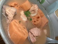 -静一餐厅·湖北菜(前门店)
