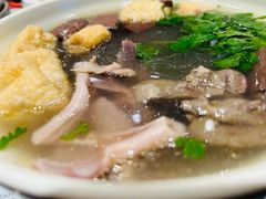 -四宜糕团店(南大街店)