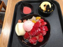 -鲜芋仙(太原街万达店)