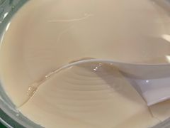 -老伴豆花(麦士威熟食中心店)