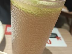 -大师兄·西北小馆(金湾华发商都店)