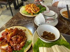 -鸡西大冷面(兰山店)