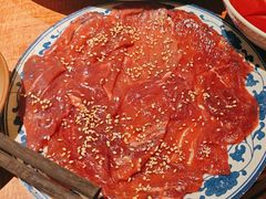 -周小明火锅(黑金冠社区店)