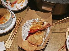 -六月雪干锅(涪城万达广场店)