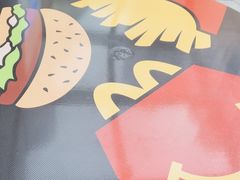 -麦当劳(虹桥南丰城店)