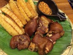 云海肴·云南菜(伊势丹店)-云海肴·汽锅鸡·云南菜(天津国金汇店)