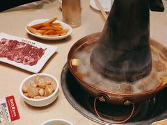 -阳坊大都涮羊肉(阳坊总店)