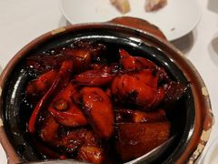 -老吉士酒家(天平路店)