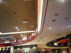 -蝎王府羊蝎子(西直门店)
