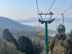 -云龙湖旅游景区