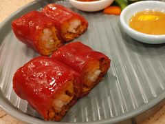 -点都德(喜粤楼店)