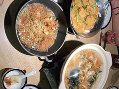 -茉莉餐厅(亳州高新万达广场希夷大道店)