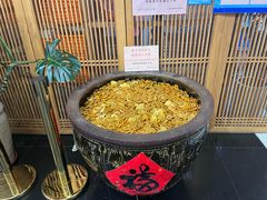 -龙华素斋(龙华路店)