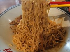 秘制鸡扒捞面-憶廟街 X 沙角邨(太古城店)