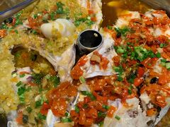 -老湘亲·品鉴湘菜(蔡塘爱琴海店)