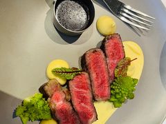 -L'Arome芳芳法国餐厅(仙林金鹰店)