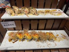-川骄海鲜自助(亚运村店)