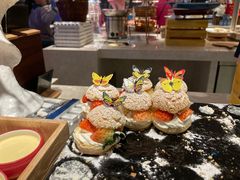 -台州耀达国际酒店-福满楼中餐厅