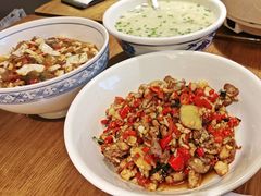 -八碗湘长沙市井菜(坡子街店)