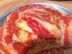 -西塔老太太泥炉烤肉